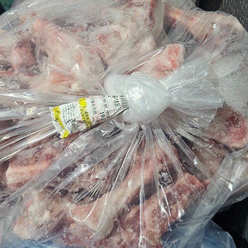 사골뼈 30kg