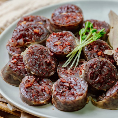 찰순대