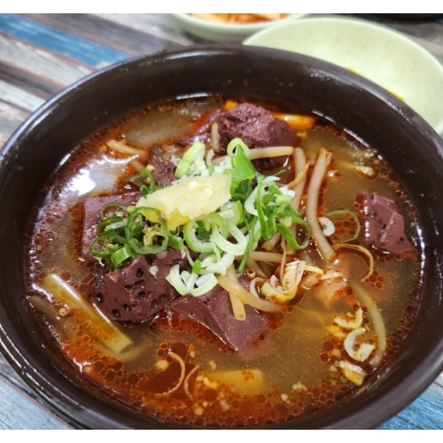 선지국밥용 1통