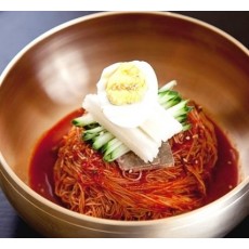 비빔냉면 20팩