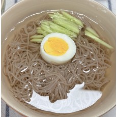 물냉면 20팩
